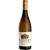 Domaine des Sénéchaux : Châteauneuf-du-Pape