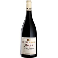Louis Chèze : Anges