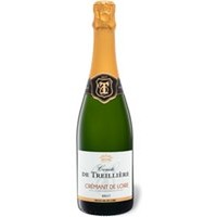 Comte de Treillière Crémant de Loire AOC brut, Schaumwein