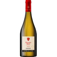 Escudo Rojo Chardonnay - Baron Philippe de Rothschild Maipo Chile
