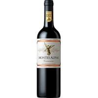 Montes Alpha Carmenère - Montes