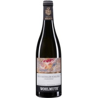 Chardonnay Ried Sausaler Schlössl Südsteiermark DAC - Weingut Wohlmuth