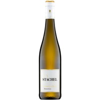 Sauvignon Blanc Buntsandstein trocken - Weingut Erich Stachel