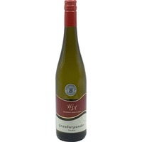 Grauburgunder trocken - Weinhof Sankt Anna