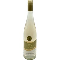 Blanc de Noir Spätburgunder feinherb - Weinhof Sankt Anna