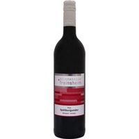 Freinsheimer Spätburgunder trocken - Weinparadies Freinsheim