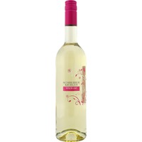 Wildrose feinherb - Weingut Schreiber-Kiebler