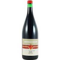 Kitzinger Hofrat Domina halbtrocken 1,0 L - Weingut Andreas Braun