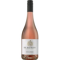 Schillerwein lieblich - Weingut Dr. Baumann