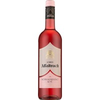 Schwarzriesling Rosé feinherb - Weingut Schloss Affaltrach