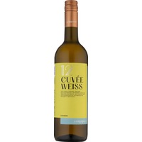 Cuvée Weiß lieblich - Weingut Schloss Affaltrach