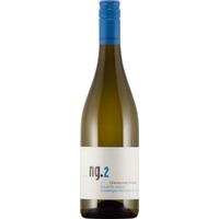 Chardonnay trocken Bio - Weingut Nauerth-Gnägy