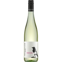 Benzinger Secco trocken Bio - Weingut Benzinger