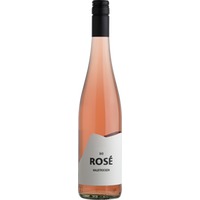 Rosé halbtrocken Bio - Weingut Philipps-Mühle