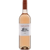 Rosé TEMPELRITTER feinherb - Einzellage Elsheimer Tempelchen
