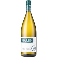 Riesling feinherb 1,0 L - Weinhof Martin