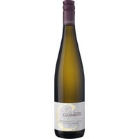 Trittenheimer Altärchen Riesling feinherb - Weingut Christoph Clüsserath