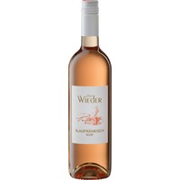 Blaufränkisch Rosé trocken - Weingut Juliana Wieder