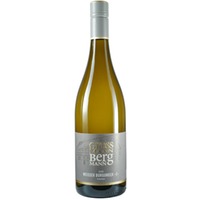 Weißburgunder -S- trocken - Weingut Grossmann-Bergmann