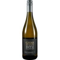 Windesheimer Rosenberg Grauer Burgunder -S- trocken - Weingut Grossmann-Bergmann