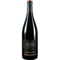 Cabernet Sauvinon trocken - Weingut Grossmann-Bergmann