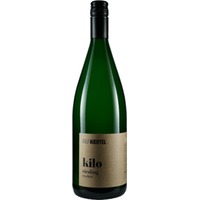 KILO Riesling trocken 1,0 L - Ralf Haertel Weine