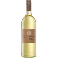 KERNER ECHT halbtrocken Bio 1,0 L - Weingut Winkler GbR
