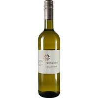 GRAUER BURGUNDER CLASSIC EHRLICH trocken Bio - Weingut Winkler GbR