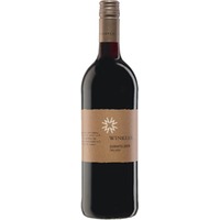 DORNFELDER ECHT trocken Bio 1,0 L - Weingut Winkler GbR