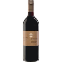 DORNFELDER ECHT halbtrocken Bio 1,0 L - Weingut Winkler GbR