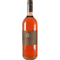 ROSÉ ECHT lieblich Bio 1,0 L - Weingut Winkler GbR