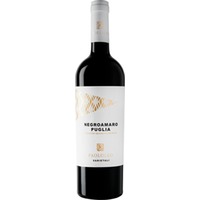 Negroamaro Puglia IGP trocken - Cantine Paololeo