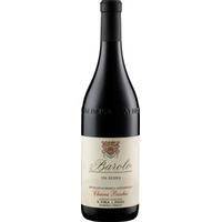 Via Nuova Barolo DOCG - Enrico Pira