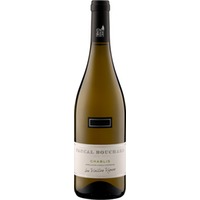 Les Vieilles Vignes Chablis AOP - Domaine Pascal Bouchard