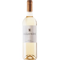 Allende Blanco Rioja DOCa trocken - Finca Allende