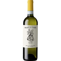 Inzolia Sallier de la Tour SIcilia DOC trocken - Sallier de la Tour