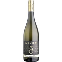 Sauvignon Blanc Collio DOC trocken - Livon