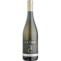 Friulano Collio DOC trocken - Livon