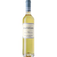 Malvasia di Salina IGP süß 0,5 L - Tenuta Capofaro