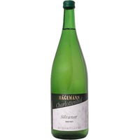 Silvaner trocken 1,0 L - Weingut Hagemann