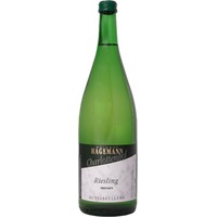 Riesling trocken 1,0 L - Weingut Hagemann