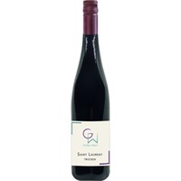 Saint Laurent trocken - Weingut Thomas Geißert