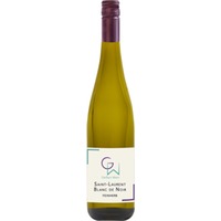 St.Laurent Blanc de Noir feinherb - Weingut Thomas Geißert