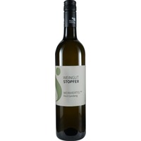 Grüner Veltliner Gaisberg trocken Bio - Weingut Martha & Franz Stopfer