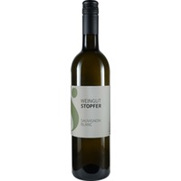 Sauvignon Blanc trocken Bio - Weingut Martha & Franz Stopfer