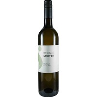 Muskat Ottonel trocken Bio - Weingut Martha & Franz Stopfer