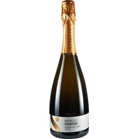 Sekt Grüner Veltliner trocken Bio - Weingut Martha & Franz Stopfer