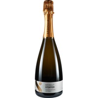 Sekt Muskat Ottonel extra trocken Bio - Weingut Martha & Franz Stopfer