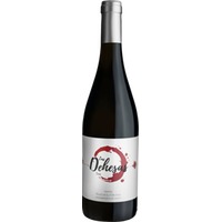 Las Dehesas Tinto Valle de la Orotava DO trocken - Bodegas El Sitio