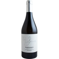 De Yanes Malvasía Aromática Islas Canarias DO trocken - Bodegas El Sitio